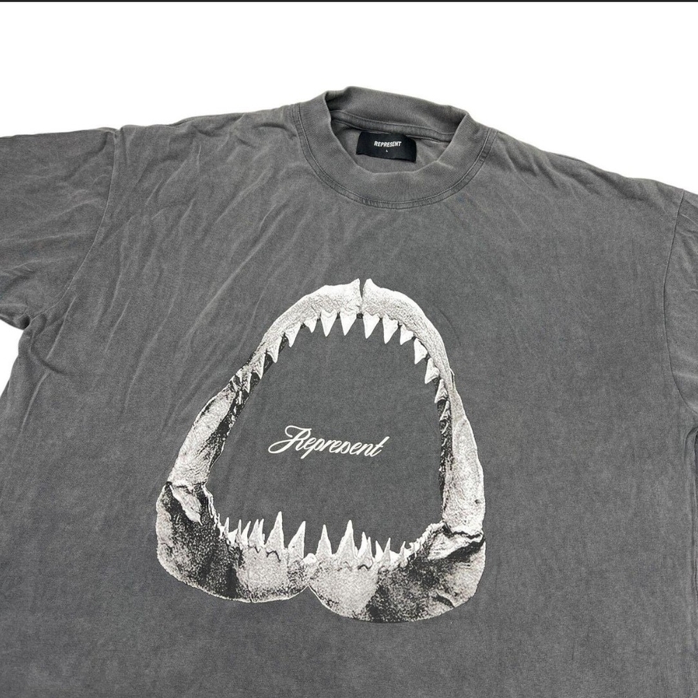 Represent Clo T-Shirt - Picture 10 of 10